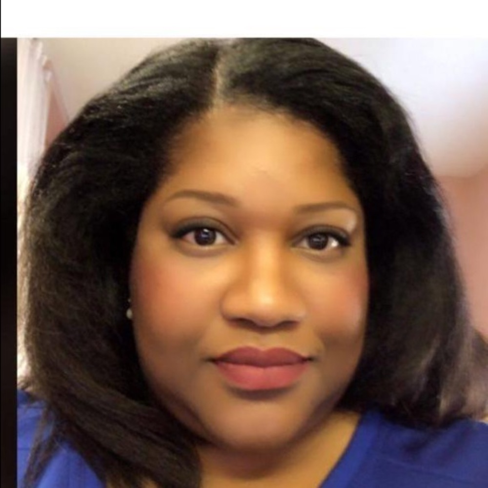 Meet your Posher, Keiuna